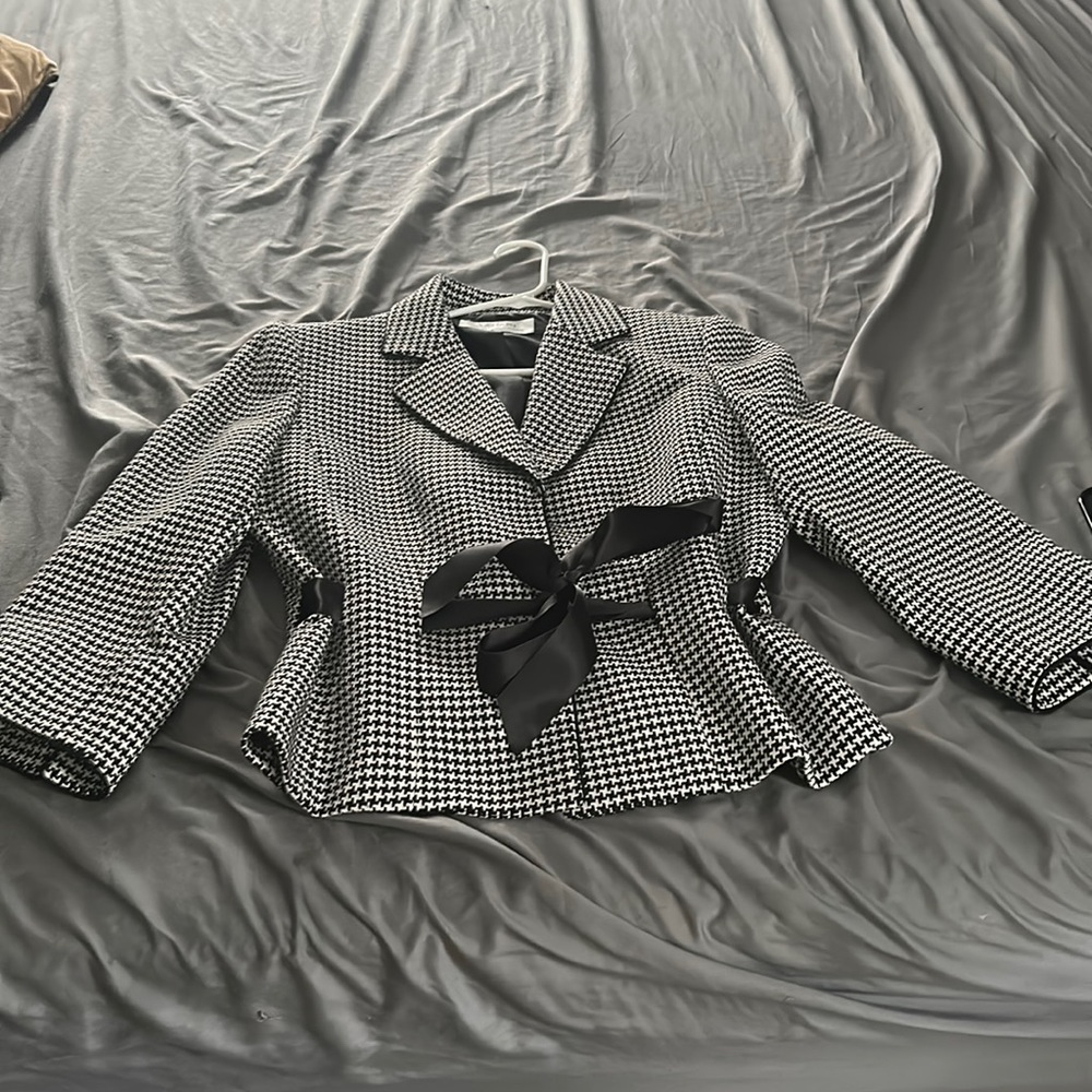 blazer